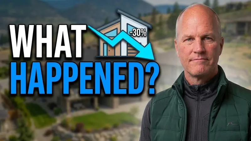 Vernon real estate: end of summer 2026 market update